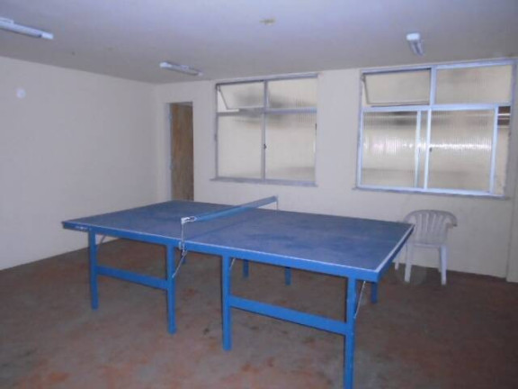 Imagem Apartamento com 4 Quartos à Venda, 210 m² em Grajaú - Rio De Janeiro