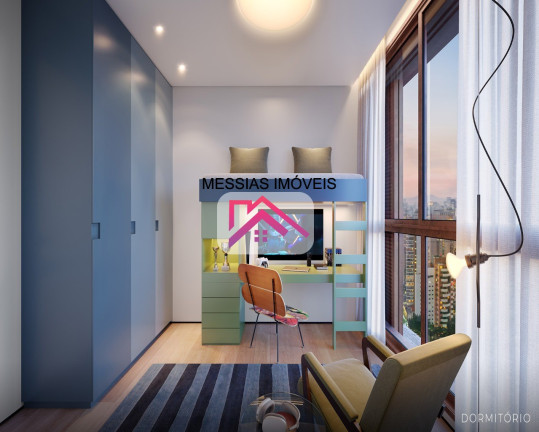 Imagem Imóvel com 3 Quartos à Venda, 171 m² em Vila Nova Conceição - São Paulo