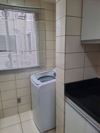 Imagem Apartamento com 2 Quartos para Alugar, 60 m² em Ponta Negra - Manaus Imagem Apartamento com 2 Quartos para Alugar, 60 m² em Ponta Negra - Manaus