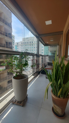 Imagem Imóvel com 3 Quartos à Venda, 94 m² em Icaraí - Niterói