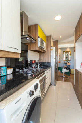 Imagem Apartamento com 3 Quartos à Venda, 67 m² em Ipanema - Porto Alegre Imagem Apartamento com 3 Quartos à Venda, 67 m² em Ipanema - Porto Alegre