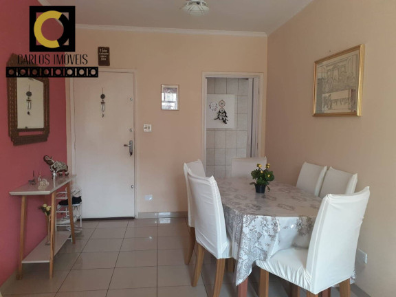 Imagem Apartamento com 2 Quartos à Venda, 83 m² em Campo Grande - Santos Imagem Apartamento com 2 Quartos à Venda, 83 m² em Campo Grande - Santos
