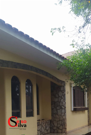 Imagem Casa com 3 Quartos à Venda, 340 m² em Zona 07 - Maringá Imagem Casa com 3 Quartos à Venda, 340 m² em Zona 07 - Maringá