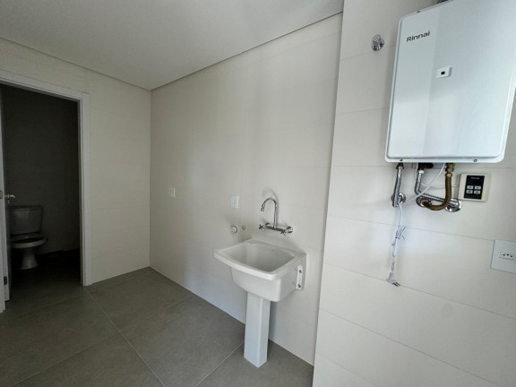Imagem Apartamento com 3 Quartos à Venda, 176 m² em Cacupé - Florianópolis