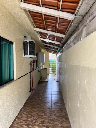 Imagem Casa com 3 Quartos à Venda, 71 m² em Tarumã - Manaus Imagem Casa com 3 Quartos à Venda, 71 m² em Tarumã - Manaus