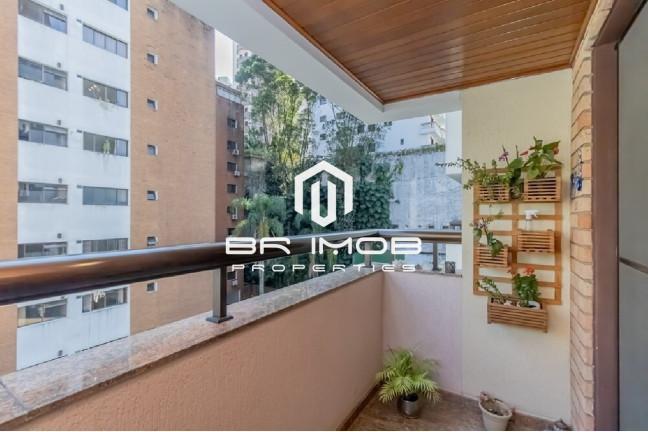 Imagem Imóvel com 3 Quartos à Venda, 123 m² em Real Parque - São Paulo Imagem Imóvel com 3 Quartos à Venda, 123 m² em Real Parque - São Paulo