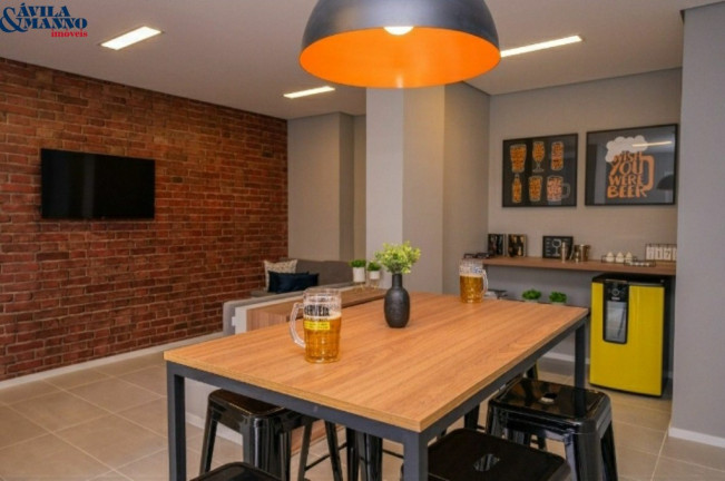 Imagem Apartamento com 2 Quartos para Alugar, 37 m² em Belenzinho - São Paulo Imagem Apartamento com 2 Quartos para Alugar, 37 m² em Belenzinho - São Paulo