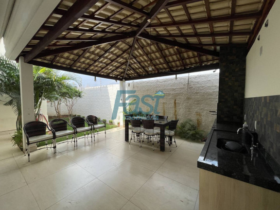 Imagem Casa de Condomínio com 3 Quartos à Venda, 132 m² em Ribeirão Do Lipa - Cuiabá Imagem Casa de Condomínio com 3 Quartos à Venda, 132 m² em Ribeirão Do Lipa - Cuiabá