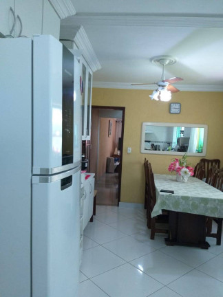 Imagem Sobrado com 3 Quartos à Venda, 200 m² em Taboão - São Bernardo Do Campo Imagem Sobrado com 3 Quartos à Venda, 200 m² em Taboão - São Bernardo Do Campo