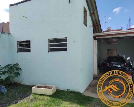 Casa com 1 Quarto à Venda,  em Jardim Santa Rosa - Itu