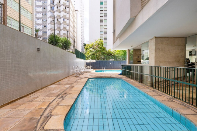 Imagem Imóvel com 3 Quartos à Venda, 102 m² em Paraíso - São Paulo Imagem Imóvel com 3 Quartos à Venda, 102 m² em Paraíso - São Paulo