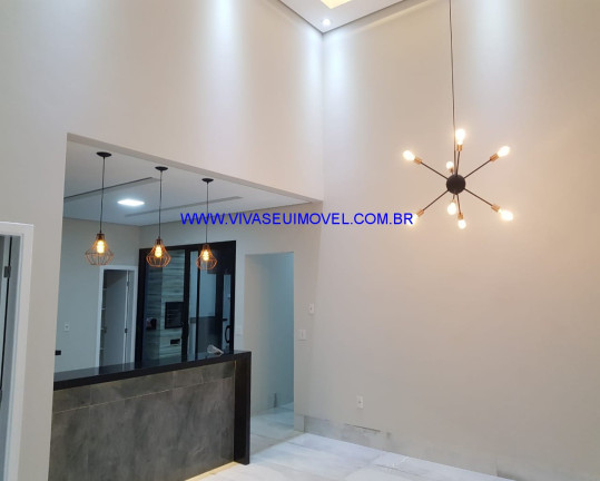Imagem Casa com 3 Quartos à Venda, 190 m² em Jardim Residencial Dona Maria José - Indaiatuba Imagem Casa com 3 Quartos à Venda, 190 m² em Jardim Residencial Dona Maria José - Indaiatuba