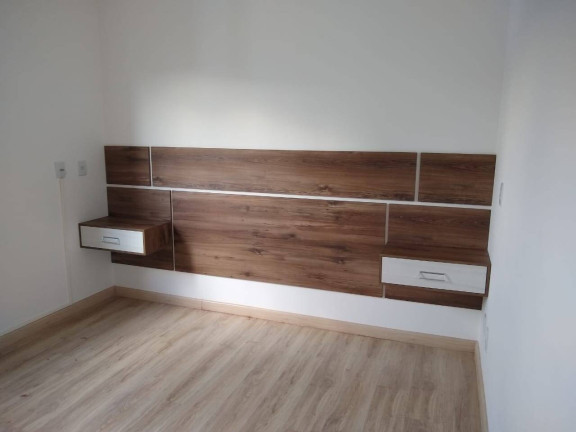 Imagem Apartamento com 2 Quartos à Venda, 60 m² em Engordadouro - Jundiaí