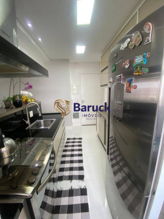 Imagem Apartamento com 3 Quartos à Venda, 80 m² em Centro - São Bernardo Do Campo