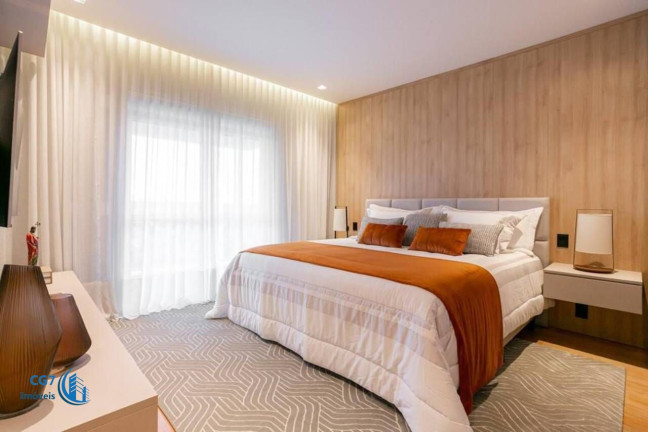 Cobertura com 4 Quartos à Venda, 387 m² em Alphaville Empresarial - Barueri
