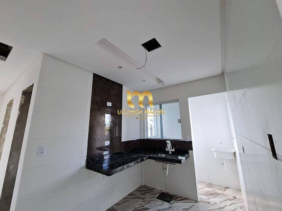 Imagem Casa com 3 Quartos à Venda, 77 m² em Tupi - Praia Grande