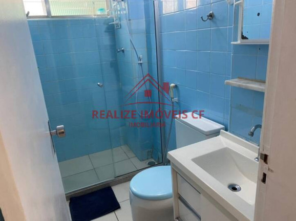 Imagem Apartamento com 2 Quartos à Venda, 60 m² em Centro - Cabo Frio