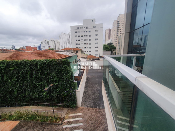 Imagem Sala Comercial à Venda, 37 m² em Vila Clementino - São Paulo Imagem Sala Comercial à Venda, 37 m² em Vila Clementino - São Paulo