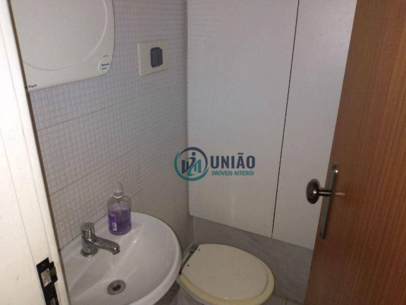 Imagem Sala Comercial à Venda, 56 m² em Centro - Niterói Imagem Sala Comercial à Venda, 56 m² em Centro - Niterói