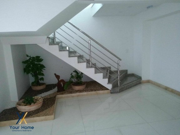 Imagem Apartamento com 3 Quartos à Venda, 120 m² em Marapé - Santos