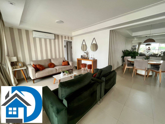 Imagem Apartamento com 3 Quartos à Venda, 166 m² em Parque Campolim - Sorocaba Imagem Apartamento com 3 Quartos à Venda, 166 m² em Parque Campolim - Sorocaba