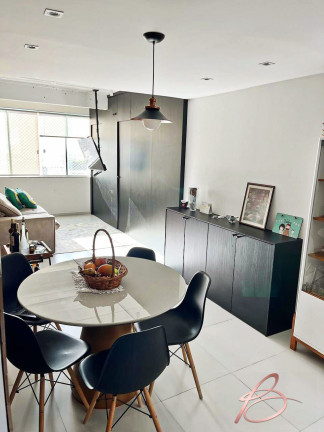 Imagem Apartamento com 2 Quartos à Venda, 54 m² em Praia Brava De Itajaí - Itajaí Imagem Apartamento com 2 Quartos à Venda, 54 m² em Praia Brava De Itajaí - Itajaí