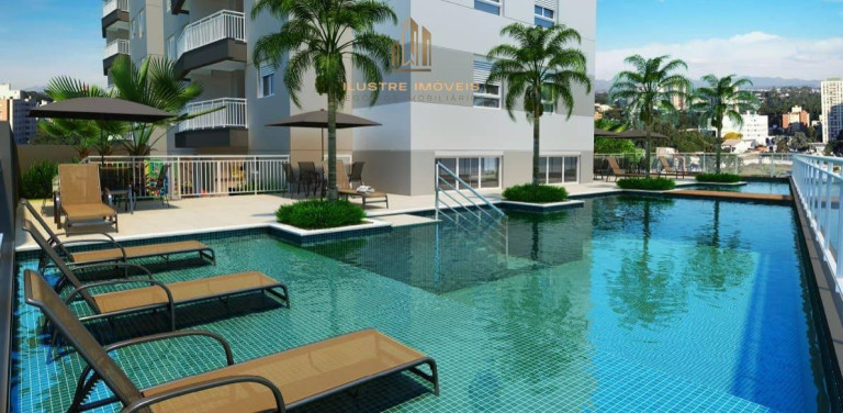 Imagem Apartamento com 2 Quartos à Venda, 54 m² em Jardim Audir - Barueri Imagem Apartamento com 2 Quartos à Venda, 54 m² em Jardim Audir - Barueri