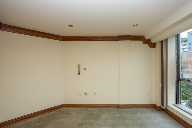 Imagem Imóvel Comercial à Venda, 33 m² em Rio Branco - Porto Alegre