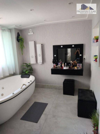 Imagem Sobrado com 3 Quartos à Venda, 260 m² em Jardim Nova Ipanema - Guarulhos Imagem Sobrado com 3 Quartos à Venda, 260 m² em Jardim Nova Ipanema - Guarulhos