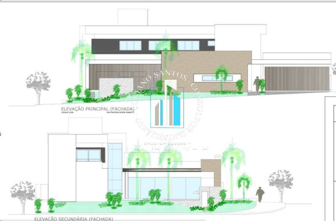 Imagem Casa à Venda, 743 m² em Portal Ville Gardênia - Boituva Imagem Casa à Venda, 743 m² em Portal Ville Gardênia - Boituva
