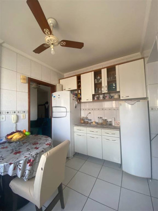 Imagem Apartamento com 1 Quarto à Venda, 52 m² em Guilhermina - Praia Grande Imagem Apartamento com 1 Quarto à Venda, 52 m² em Guilhermina - Praia Grande