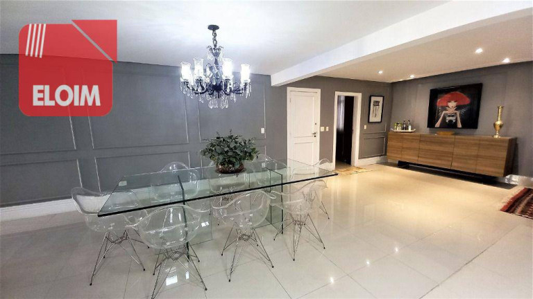 Imagem Apartamento com 4 Quartos à Venda, 530 m² em Consolação - São Paulo Imagem Apartamento com 4 Quartos à Venda, 530 m² em Consolação - São Paulo