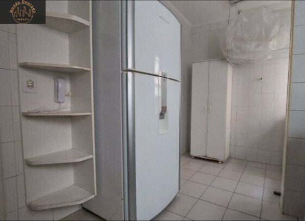 Imagem Apartamento com 2 Quartos à Venda, 64 m² em Baeta Neves - São Bernardo Do Campo
