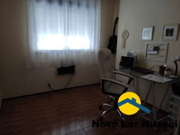 Imagem Apartamento com 2 Quartos à Venda, 90 m² em Icaraí - Niterói Imagem Apartamento com 2 Quartos à Venda, 90 m² em Icaraí - Niterói