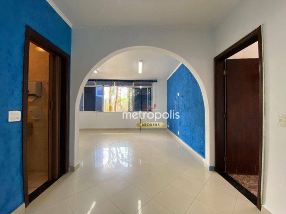 Imagem Casa com 3 Quartos à Venda, 187 m² em Jardim São Caetano - São Caetano Do Sul