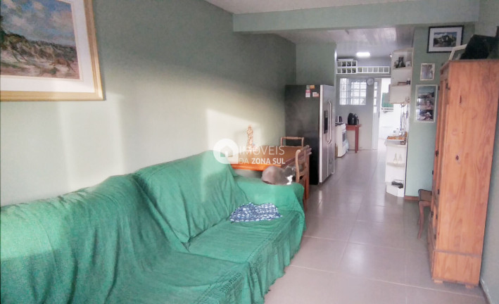 Imagem Casa com 2 Quartos à Venda, 49 m² Imagem Casa com 2 Quartos à Venda, 49 m²