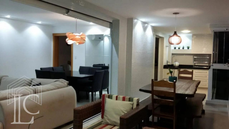 Imagem Apartamento com 3 Quartos à Venda, 187 m² em Embaré - Santos Imagem Apartamento com 3 Quartos à Venda, 187 m² em Embaré - Santos