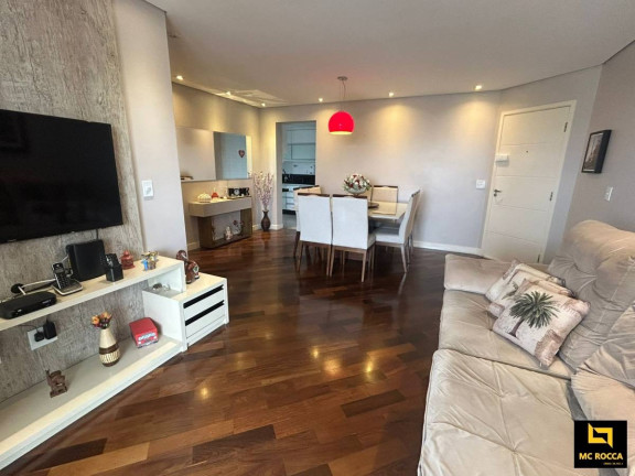 Imagem Apartamento com 2 Quartos à Venda, 76 m² em Jardim Santo Antônio - Santo André Imagem Apartamento com 2 Quartos à Venda, 76 m² em Jardim Santo Antônio - Santo André