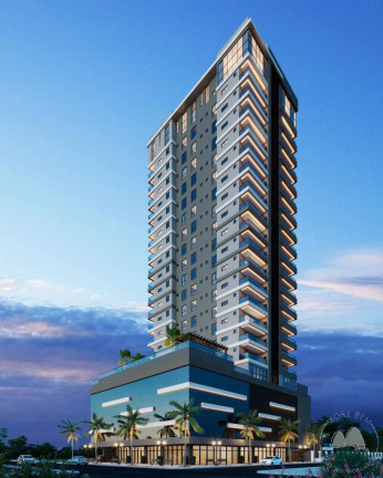 Imagem Apartamento com 3 Quartos à Venda, 123 m² em Meia Praia - Itapema Imagem Apartamento com 3 Quartos à Venda, 123 m² em Meia Praia - Itapema