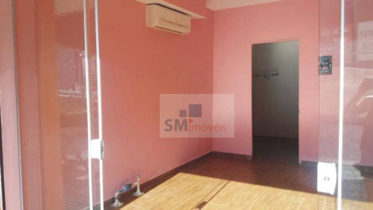 Sala Comercial para Alugar, 67 m² em Centro - São Bernardo Do Campo