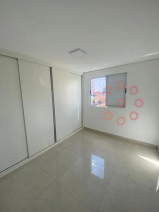 Imagem Apartamento com 1 Quarto à Venda, 37 m² em Sagrada Família - Belo Horizonte