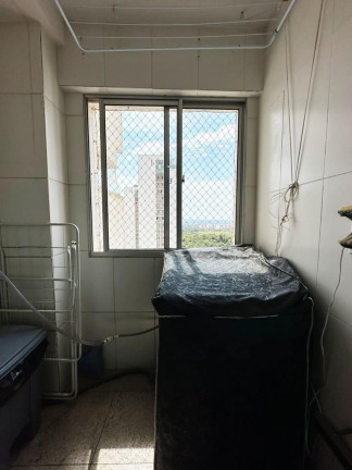 Imagem Imóvel com 3 Quartos à Venda, 89 m² em Norte (águas Claras) - Brasília Imagem Imóvel com 3 Quartos à Venda, 89 m² em Norte (águas Claras) - Brasília