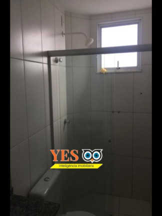 Imagem Apartamento com 2 Quartos à Venda, 60 m² em Sim - Feira De Santana Imagem Apartamento com 2 Quartos à Venda, 60 m² em Sim - Feira De Santana