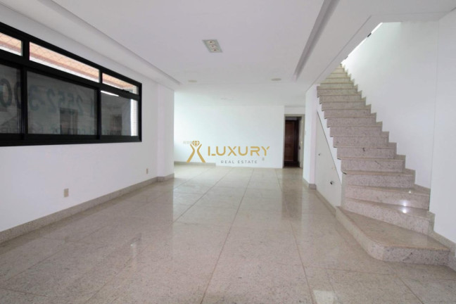 Imagem Imóvel com 4 Quartos à Venda, 357 m² em Belvedere - Belo Horizonte Imagem Imóvel com 4 Quartos à Venda, 357 m² em Belvedere - Belo Horizonte