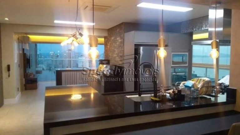 Imagem Cobertura com 4 Quartos à Venda, 660 m² em Gonzaga - Santos Imagem Cobertura com 4 Quartos à Venda, 660 m² em Gonzaga - Santos