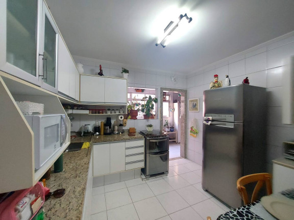 Imagem Apartamento com 2 Quartos à Venda, 100 m² em Ponta Da Praia - Santos Imagem Apartamento com 2 Quartos à Venda, 100 m² em Ponta Da Praia - Santos