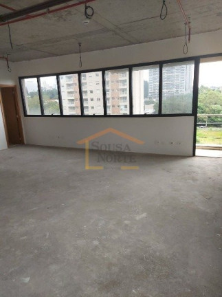 Imagem Sala Comercial à Venda, 63 m² em Melville Empresarial  I E  Ii - Barueri