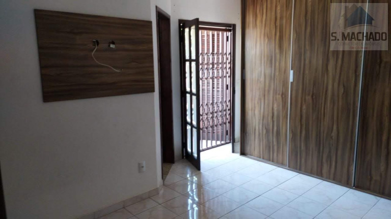 Imagem Casa com 3 Quartos à Venda, 230 m² em Parque Novo Oratório - Santo André