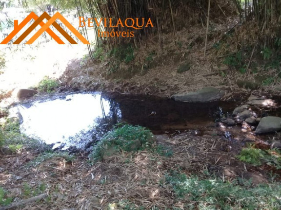 Imagem Terreno à Venda, 5.800 m² em Fazenda São Paulo - Imaruí