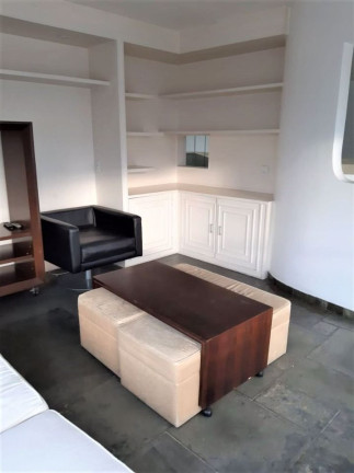 Imagem Apartamento com 4 Quartos para Alugar, 260 m² em Itaim Bibi - São Paulo